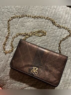 Jay Herbert Crossbody purse vintage